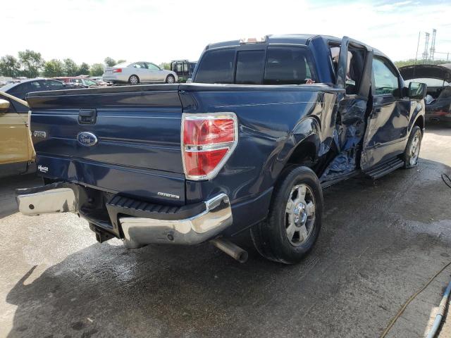 Photo 3 from auction – 2014 FORD F150 SUPER with VIN 1FTEW1CMXEFA71641