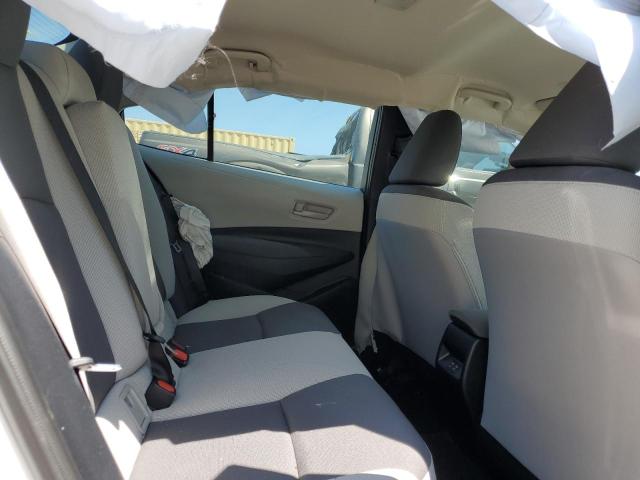Photo 10 from auction – 2024 TOYOTA COROLLA LE with VIN 5YFB4MDE9RP093646