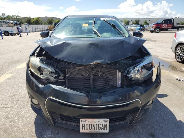 Photo 5 from auction – 2015 TOYOTA COROLLA L with VIN 5YFBURHE8FP313555