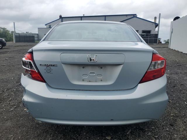 Photo 6 from auction – 2012 HONDA CIVIC EX with VIN 2HGFB2F88CH605723