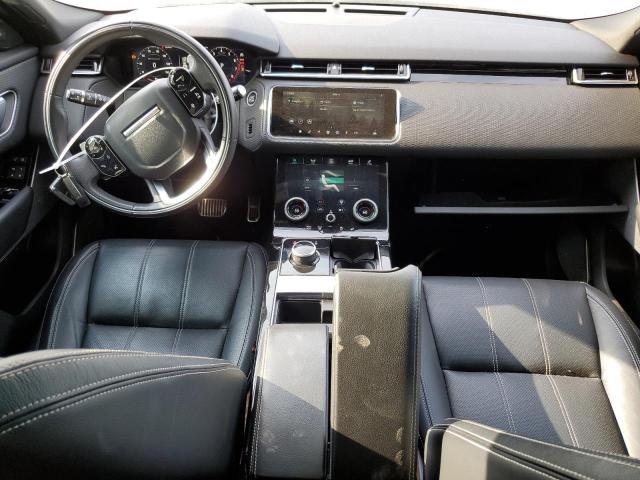 Photo 8 from auction – 2018 LAND ROVER RANGE ROVE with VIN SALYL2RX7JA707980