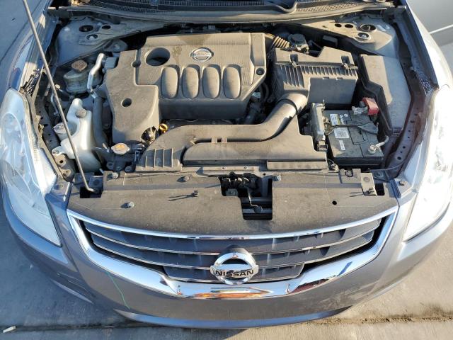 Photo 11 from auction – 2012 NISSAN ALTIMA BAS with VIN 1N4AL2AP0CN523941