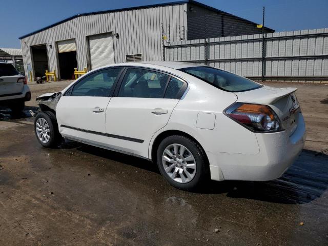 Photo 2 from auction – 2012 NISSAN ALTIMA BAS with VIN 1N4AL2AP3CN537901