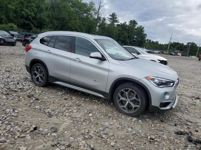 Photo 4 from auction – 2017 BMW X1 XDRIVE2 with VIN WBXHT3Z30H4A54885