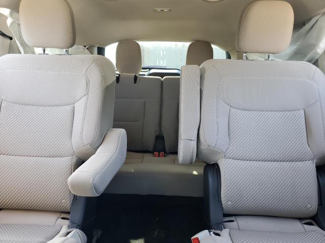 Photo 10 from auction – 2024 FORD EXPLORER X with VIN 1FMSK7DH4RGA31036