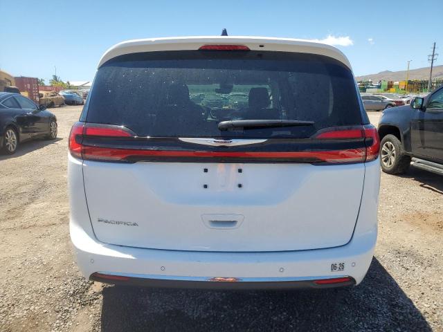 Photo 6 from auction – 2024 CHRYSLER PACIFICA T with VIN 2C4RC1BG2RR144456