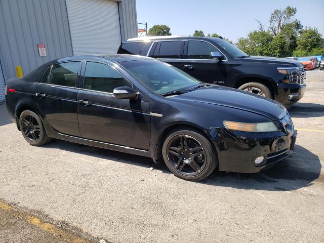Photo 4 from auction – 2008 ACURA TL with VIN 19UUA66218A001059