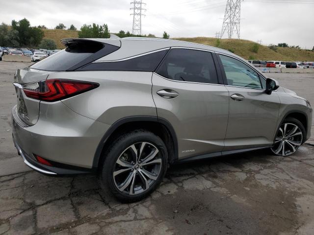 Photo 3 from auction – 2021 LEXUS RX 450H with VIN 2T2HGMDA4MC058662