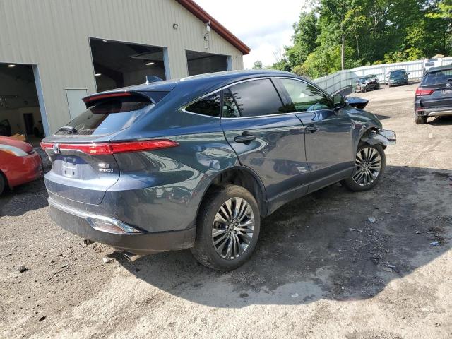 Photo 3 from auction – 2022 TOYOTA VENZA LE with VIN JTEAAAAH3NJ105883