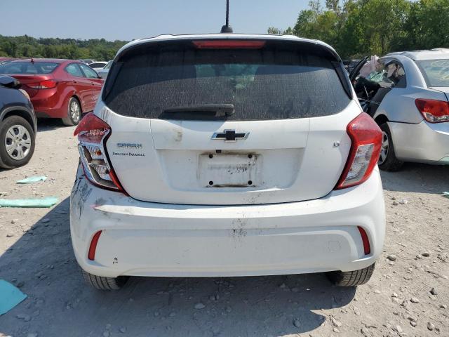 Photo 6 from auction – 2021 CHEVROLET SPARK 1LT with VIN KL8CD6SA5MC726881