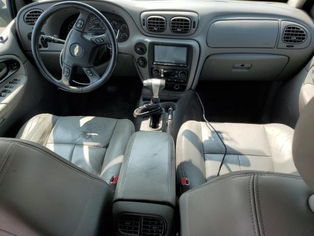Photo 8 from auction – 2009 CHEVROLET TRAILBLAZE with VIN 1GNDT33S492101543