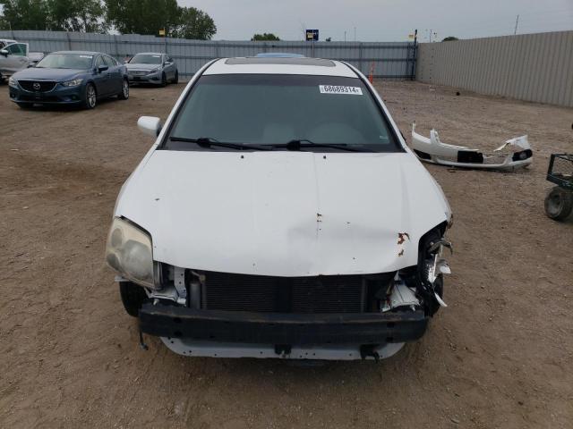 Photo 5 from auction – 2012 MITSUBISHI GALANT ES with VIN 4A32B3FF2CE014275