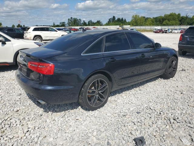 Photo 3 from auction – 2012 AUDI A6 PREMIUM with VIN WAUGGAFC3CN078519