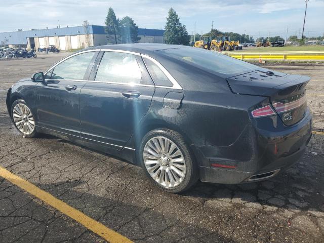 Photo 2 from auction – 2014 LINCOLN MKZ with VIN 3LN6L2JK3ER808066