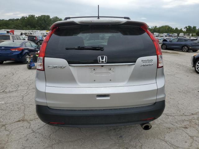 Photo 6 from auction – 2012 HONDA CR-V EXL with VIN 5J6RM4H77CL071603