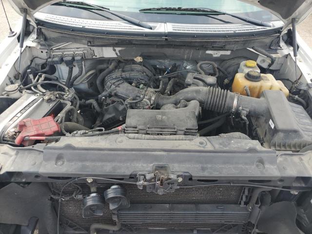 Photo 11 from auction – 2014 FORD F150 SUPER with VIN 1FTEX1CM1EFC62278