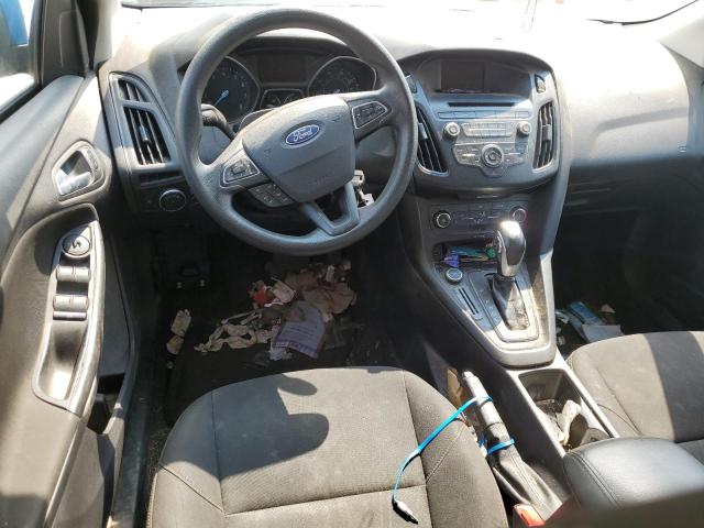 Photo 8 from auction – 2015 FORD FOCUS SE with VIN 1FADP3K27FL216860