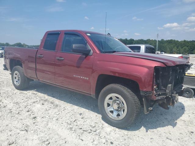 Photo 4 from auction – 2014 CHEVROLET SILVERADO with VIN 1GCRCPEH0EZ261461