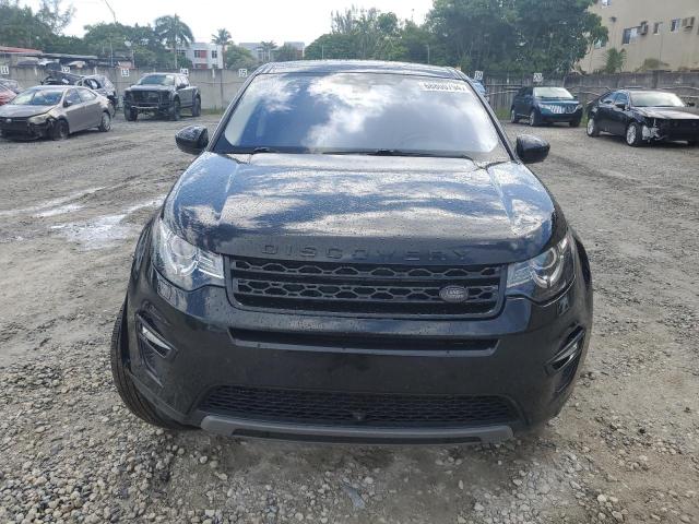 Photo 5 from auction – 2017 LAND ROVER DISCOVERY with VIN SALCT2BG4HH689637