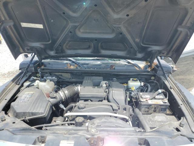 Photo 12 from auction – 2006 HUMMER H3 with VIN 5GTDN136668222909