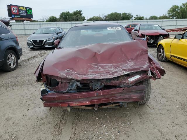 Photo 5 from auction – 1998 BUICK CENTURY CU with VIN 2G4WS52M0W1583065