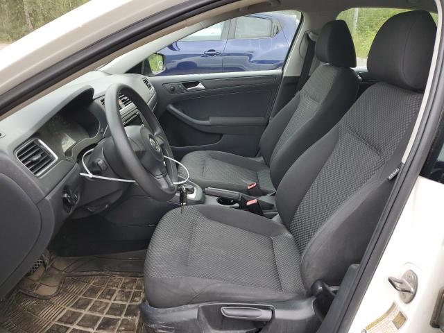 Photo 7 from auction – 2012 VOLKSWAGEN JETTA BASE with VIN 3VW2K7AJ6CM369320
