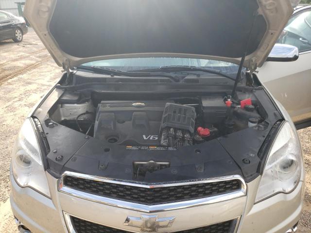 Photo 12 from auction – 2015 CHEVROLET EQUINOX LT with VIN 2GNFLHE37F6147278