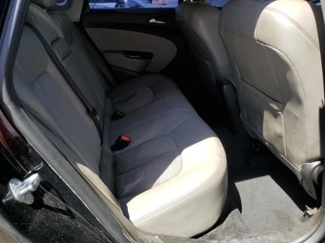 Photo 10 from auction – 2016 BUICK VERANO SPO with VIN 1G4PW5SK1G4167667