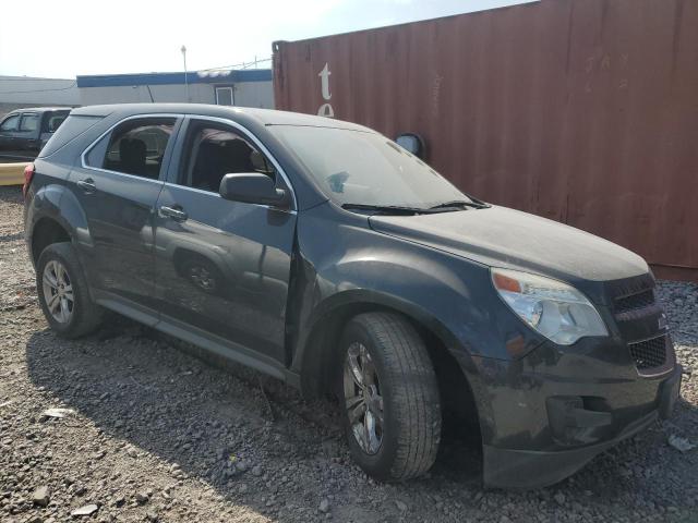 Photo 4 from auction – 2014 CHEVROLET EQUINOX LS with VIN 2GNALAEK3E6279994