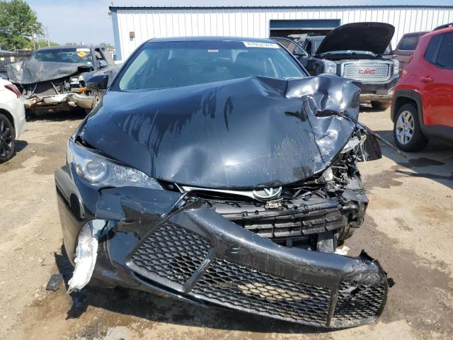 Photo 5 from auction – 2017 TOYOTA CAMRY LE with VIN 4T1BF1FK0HU371858