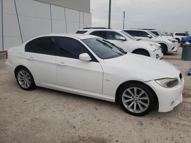 Photo 4 from auction – 2011 BMW 328 I with VIN WBAPH7C50BE851256