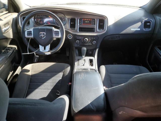 Photo 8 from auction – 2013 DODGE CHARGER SE with VIN 2C3CDXBG1DH623587