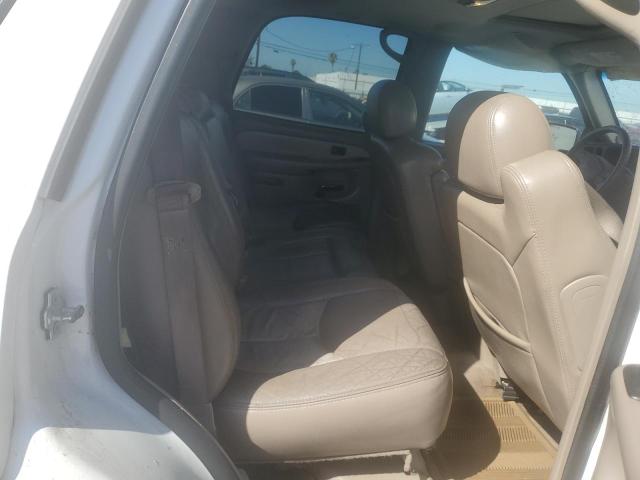 Photo 11 from auction – 2004 GMC YUKON DENA with VIN 1GKEK63U84J297797