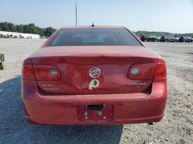 Photo 6 from auction – 2007 BUICK LUCERNE CX with VIN 1G4HD57297U109664