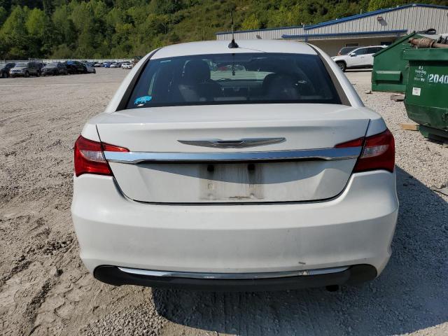 Photo 6 from auction – 2012 CHRYSLER 200 LX with VIN 1C3CCBAB6CN203096