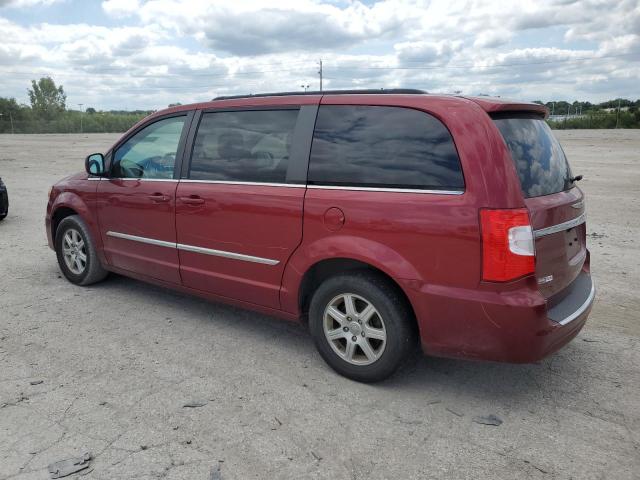 Photo 2 from auction – 2011 CHRYSLER TOWN & COU with VIN 2A4RR5DG1BR727281
