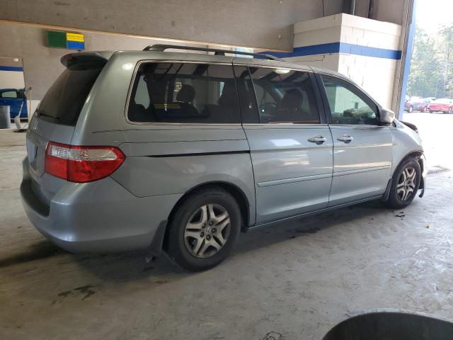 Photo 3 from auction – 2006 HONDA ODYSSEY EX with VIN 5FNRL38706B020292