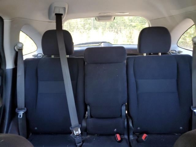 Photo 10 from auction – 2011 HONDA CR-V EX with VIN 5J6RE4H53BL807690