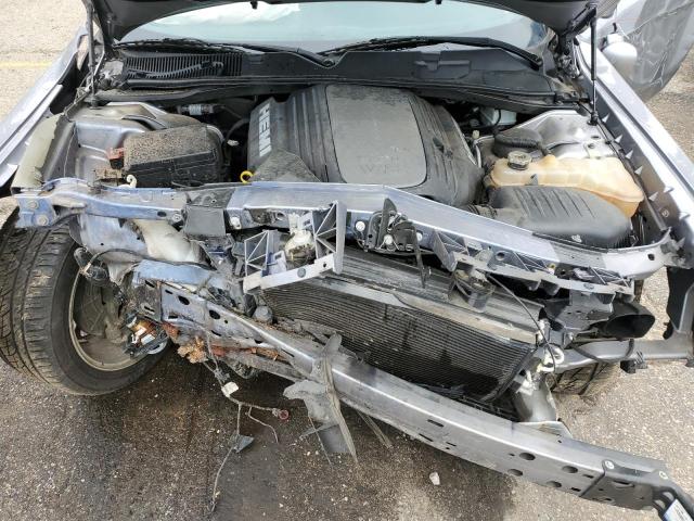 Photo 11 from auction – 2016 DODGE CHALLENGER with VIN 2C3CDZBT8GH271797