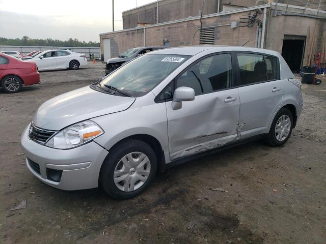 NISSAN VERSA S 2011 with VIN 3N1BC1CP3BL500144 - Photo from auction