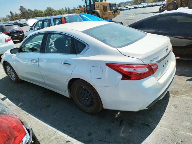 Photo 2 from auction – 2016 NISSAN ALTIMA 2.5 with VIN 1N4AL3AP1GN370935