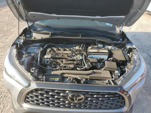 Photo 12 from auction – 2022 TOYOTA COROLLA CR with VIN 7MUDAAAG7NV020532