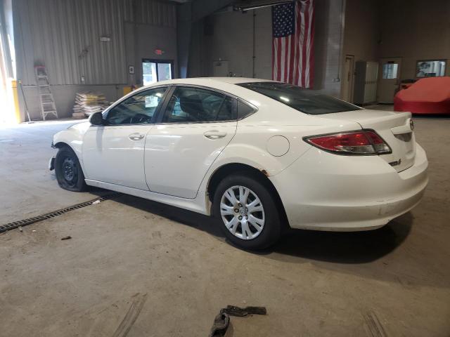 Photo 2 from auction – 2010 MAZDA 6 I with VIN 1YVHZ8BH4A5M45981