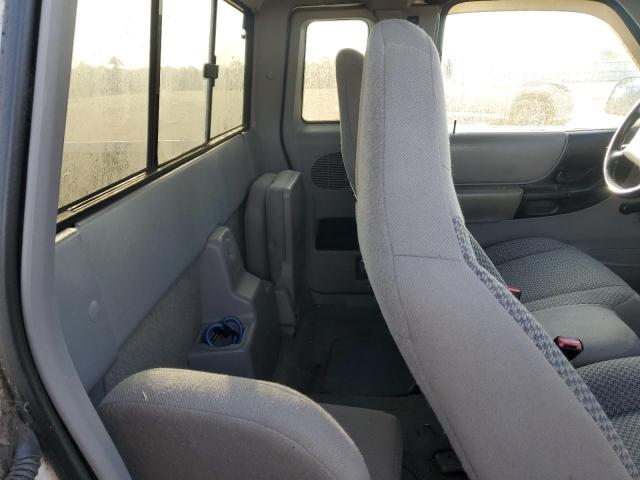 Photo 10 from auction – 1998 FORD RANGER SUP with VIN 1FTYR14U7WTA81825