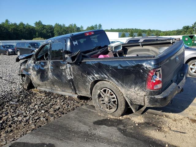 Photo 2 from auction – 2013 RAM 1500 ST with VIN 1C6RR7FT0DS683214