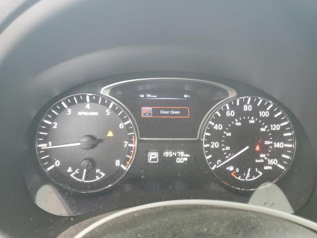 Photo 9 from auction – 2013 NISSAN ALTIMA 2.5 with VIN 1N4AL3AP4DC241465