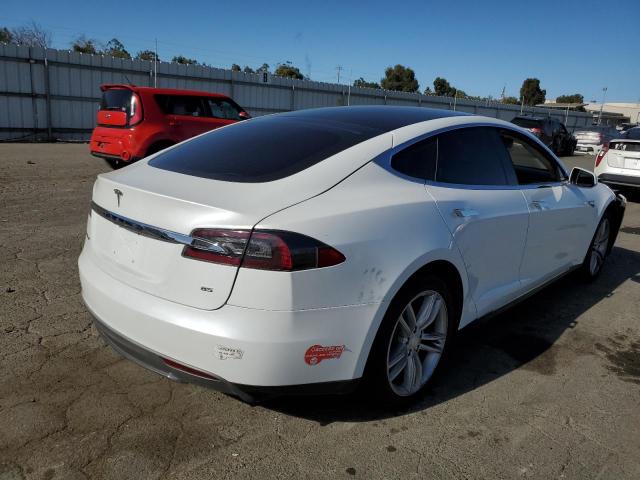 Photo 3 from auction – 2013 TESLA MODEL S with VIN 5YJSA1CN2DFP10446
