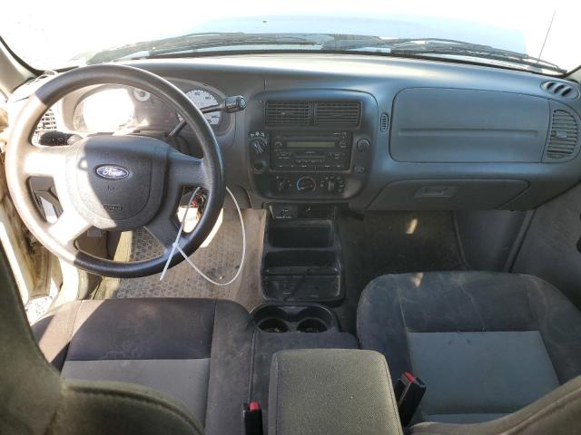 Photo 8 from auction – 2004 FORD RANGER SUP with VIN 1FTZR45E84PB28847