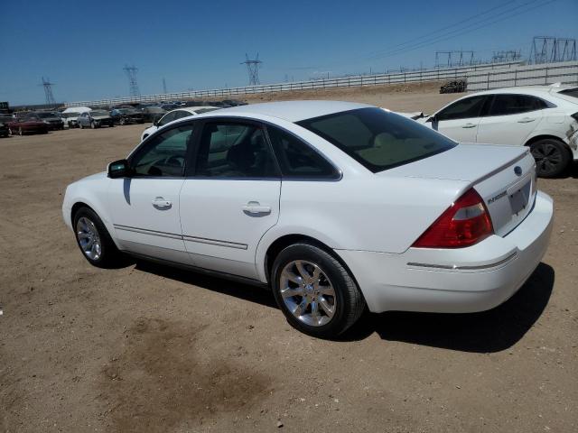 Photo 2 from auction – 2006 FORD FIVE HUNDR with VIN 1FAFP24176G118363