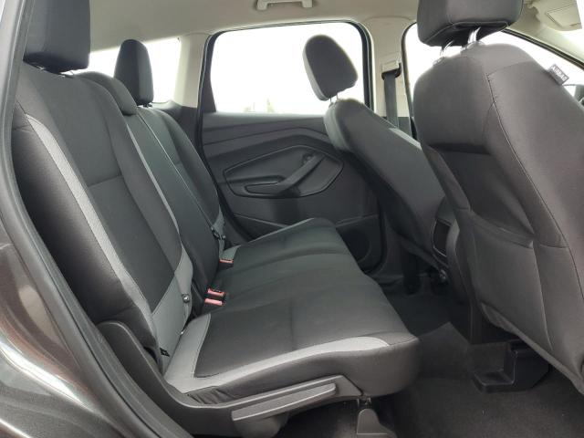 Photo 11 from auction – 2015 FORD ESCAPE S with VIN 1FMCU0F72FUA04182
